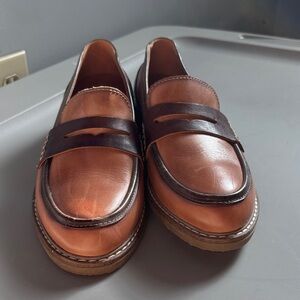 Pikolinos Aldaya Penny Loafers